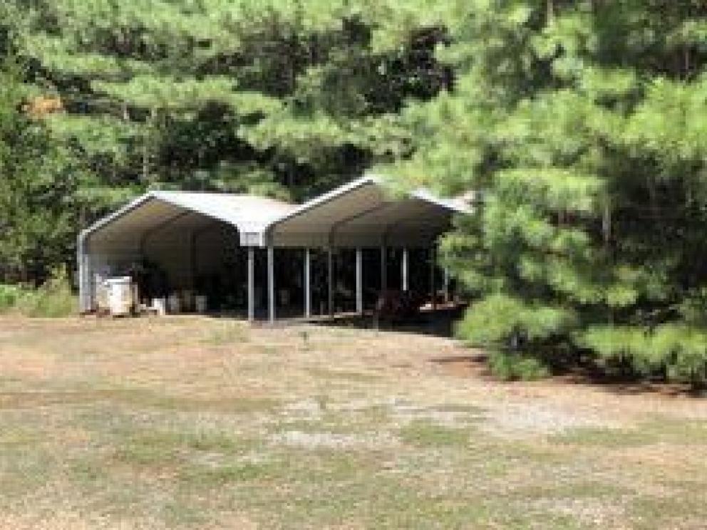 Image for 3 BR/2 BA Home w/Large Work Shop on 3.8 +/- Acres in Orange County, VA