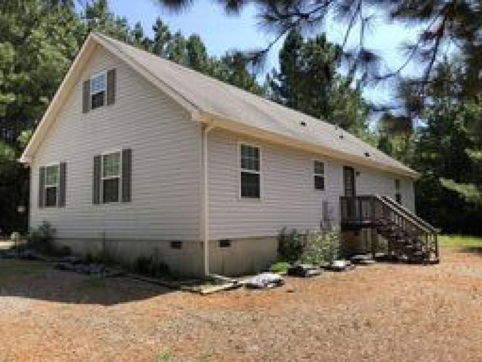 Image for 3 BR/2 BA Home w/Large Work Shop on 3.8 +/- Acres in Orange County, VA