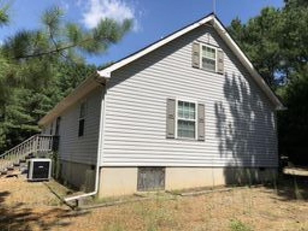 Image for 3 BR/2 BA Home w/Large Work Shop on 3.8 +/- Acres in Orange County, VA