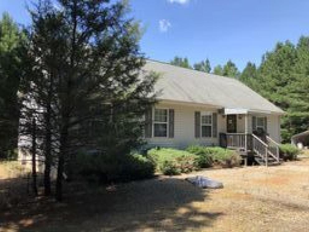 Image for 3 BR/2 BA Home w/Large Work Shop on 3.8 +/- Acres in Orange County, VA