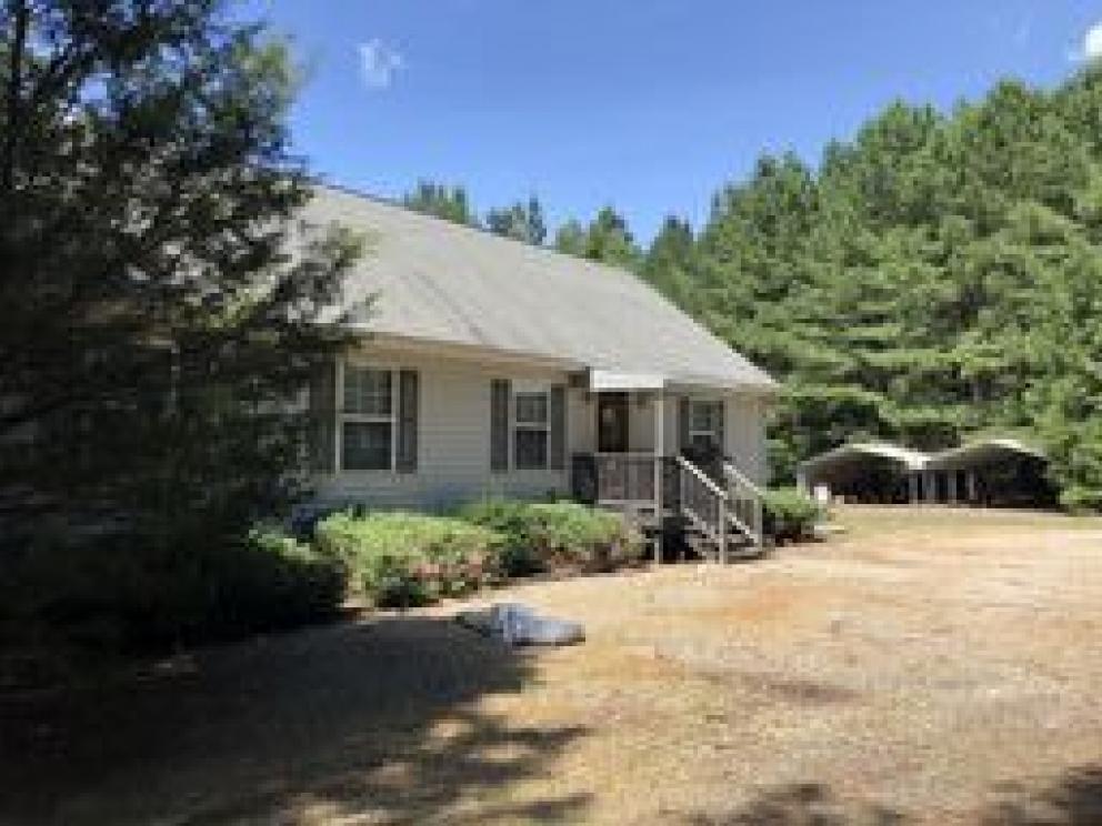 Image for 3 BR/2 BA Home w/Large Work Shop on 3.8 +/- Acres in Orange County, VA