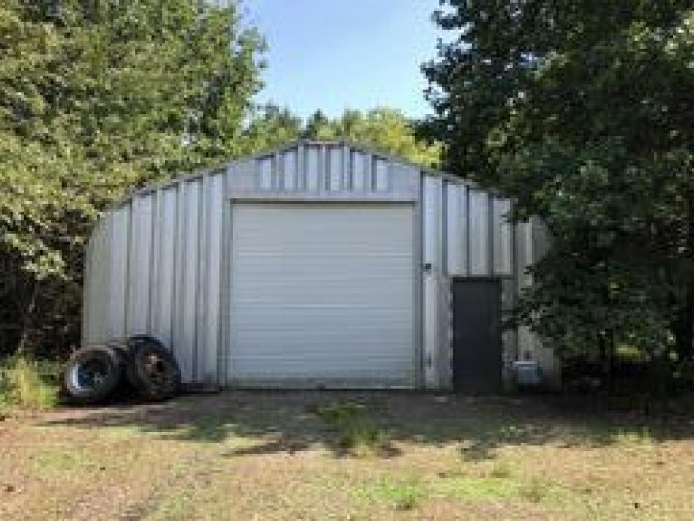 Image for 3 BR/2 BA Home w/Large Work Shop on 3.8 +/- Acres in Orange County, VA