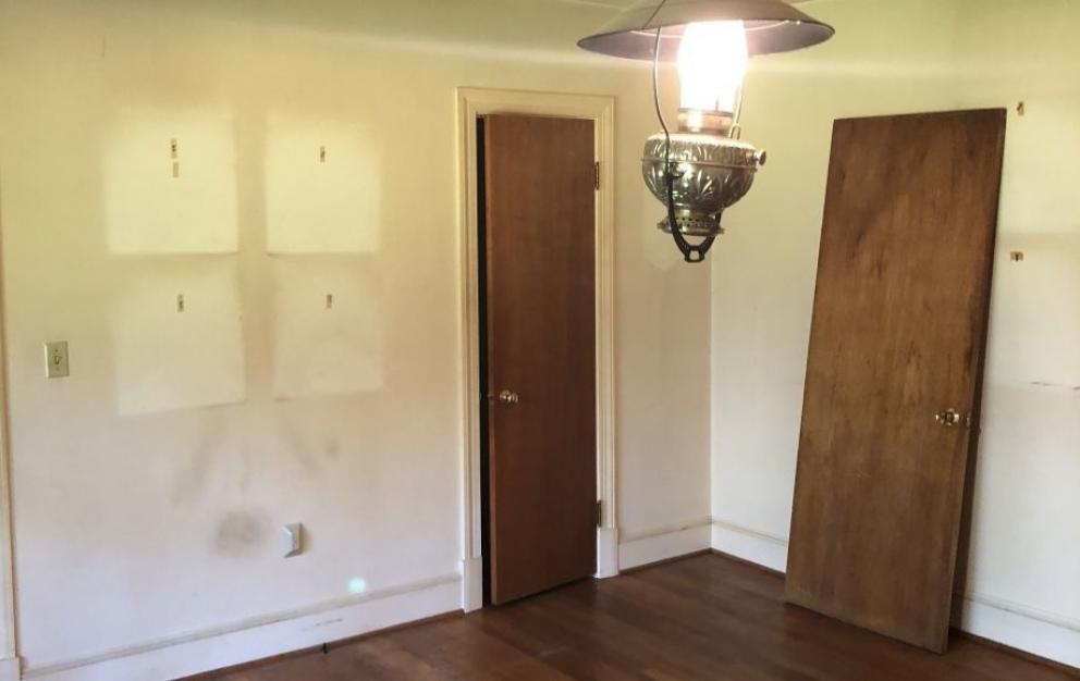 Image for Solid 3 BR/1.5 BA Home w/Basement on 2.8 +/- Acres in Orange Co., VA—Sells to the Highest Bidder!!!