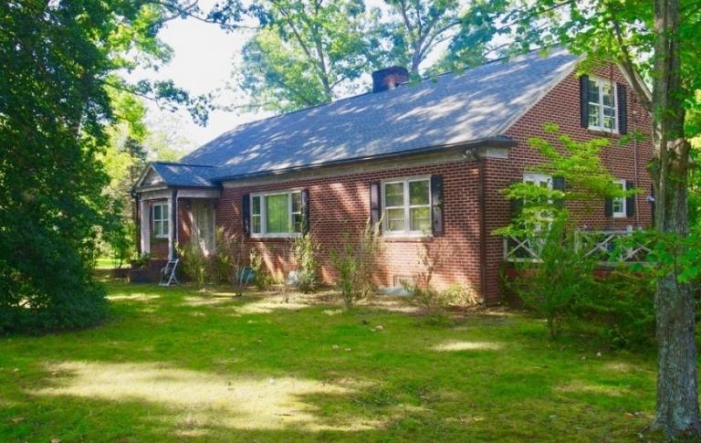 Image for Solid 3 BR/1.5 BA Home w/Basement on 2.8 +/- Acres in Orange Co., VA—Sells to the Highest Bidder!!!