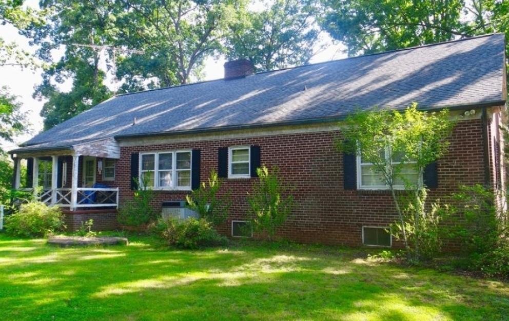 Image for Solid 3 BR/1.5 BA Home w/Basement on 2.8 +/- Acres in Orange Co., VA—Sells to the Highest Bidder!!!
