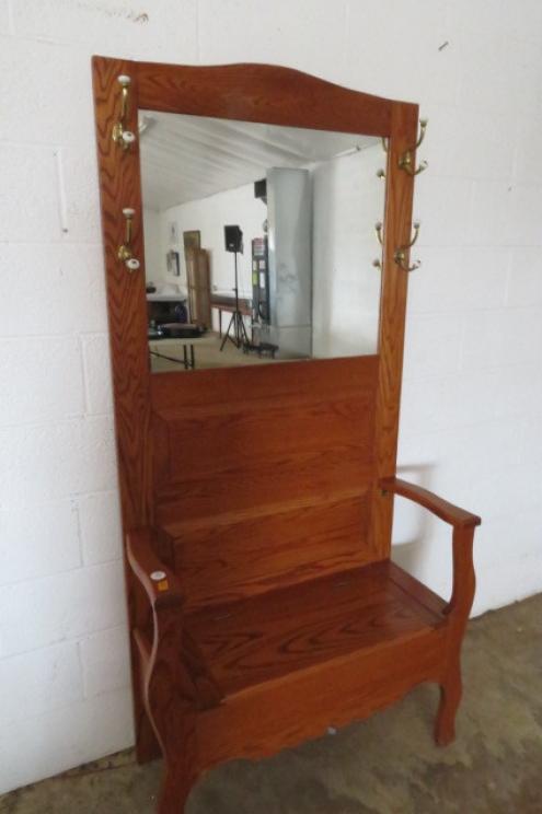 Image for Household and Collectible Auction