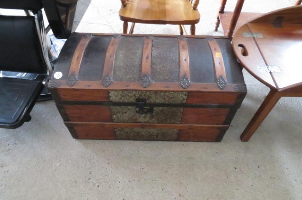 Image for Household and Collectible Auction