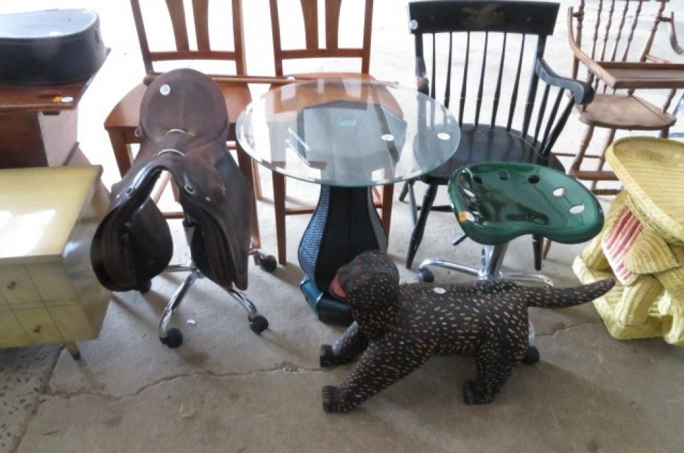 Image for Household and Collectible Auction