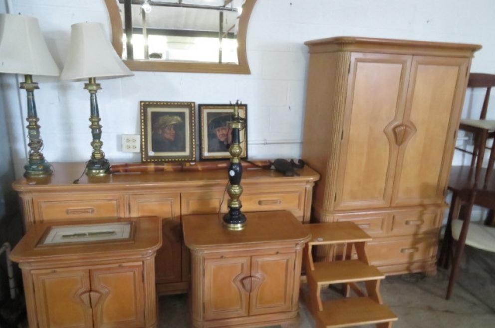 Image for Household and Collectible Sale