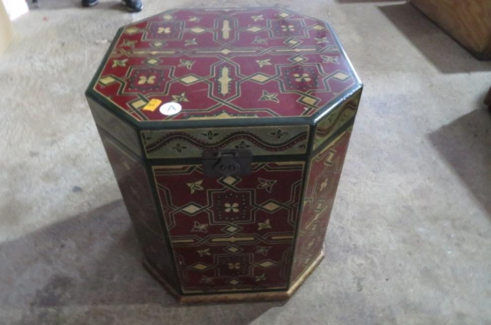 Image for Household and Collectible Auction