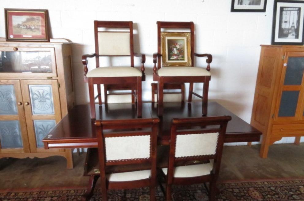 Image for Antiques and Collectibles