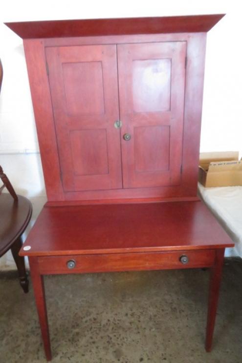 Image for Antiques and Collectibles