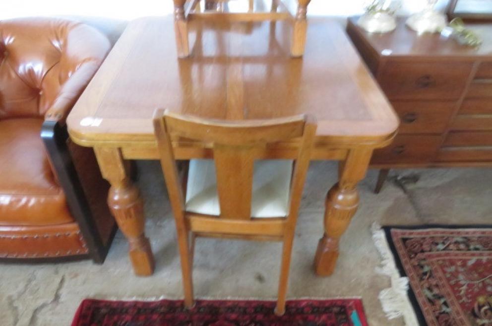 Image for Antiques and Collectibles