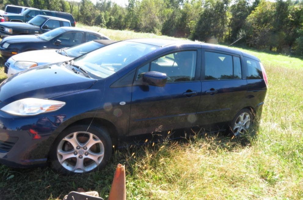 Image for Vehicles and More Auction