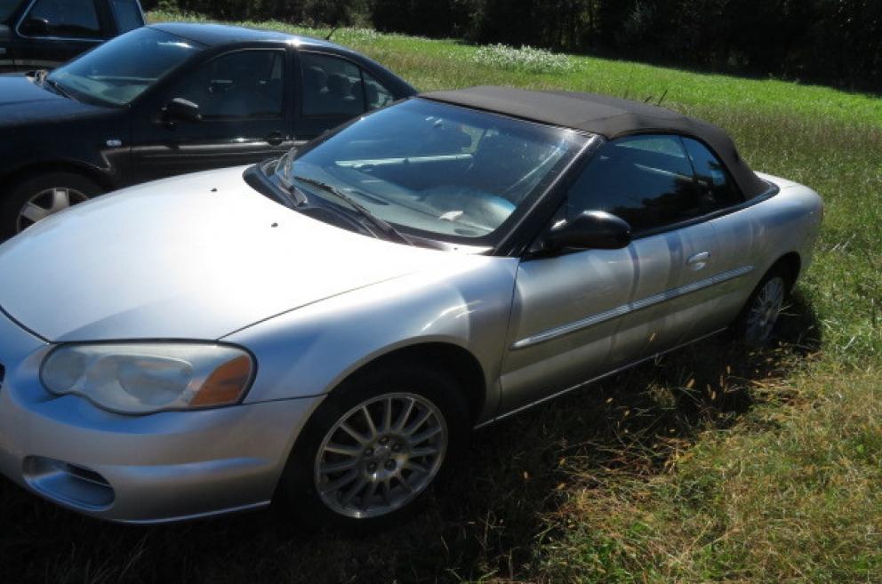 Image for Vehicles and More Auction