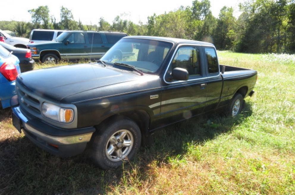 Image for Vehicles and More Auction