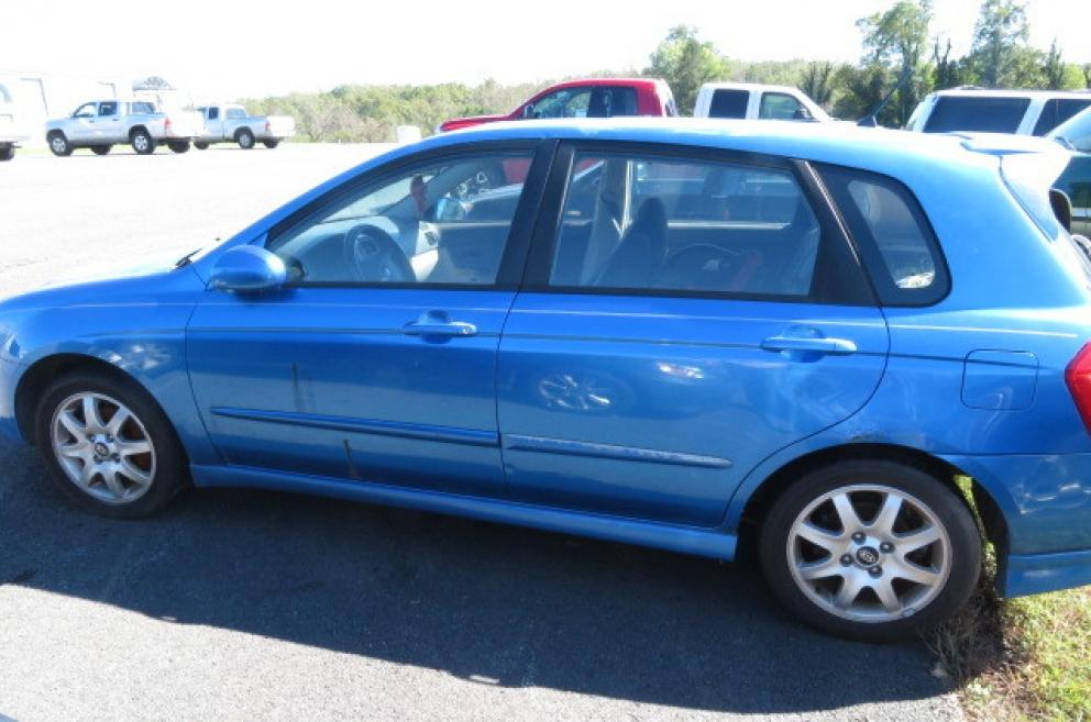 Image for Vehicles and More Auction