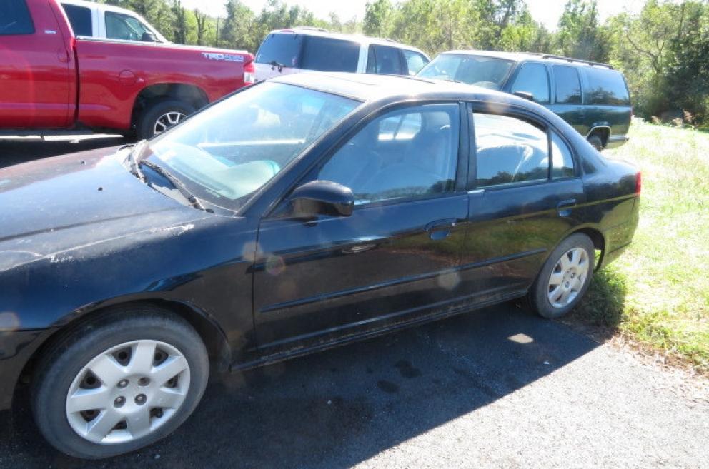 Image for Vehicles and More Auction