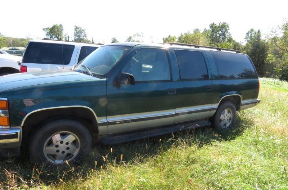 Image for Vehicles and More Auction