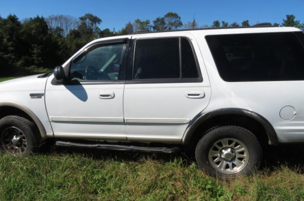 Image for Vehicles and More Auction