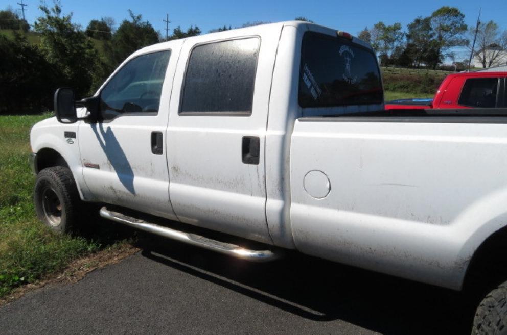 Image for Vehicles and More Auction