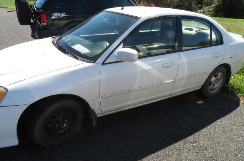 Image for Vehicles and More Auction