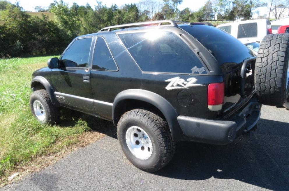 Image for Vehicles and More Auction