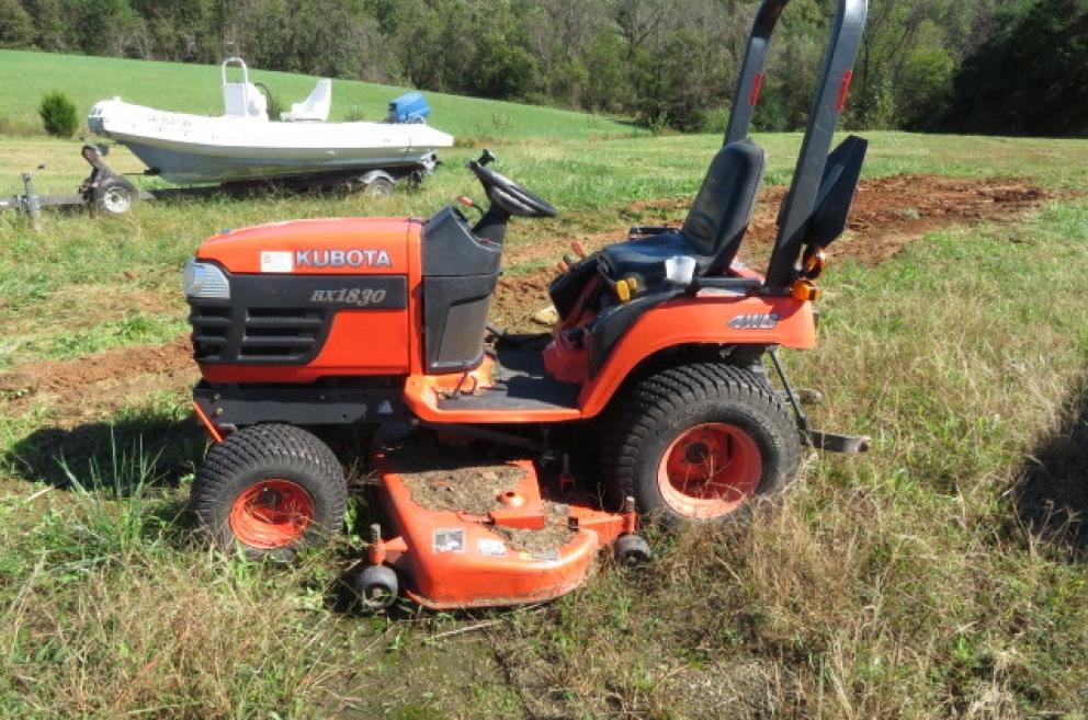 Image for Vehicles and More Auction