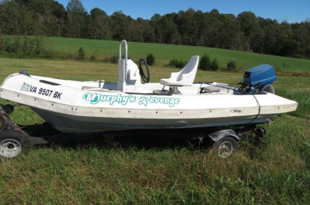 Image for Vehicles and More Auction