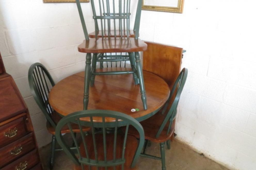 Image for Household and Collectible Auction