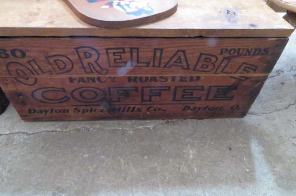 Image for Household and Collectible Auction