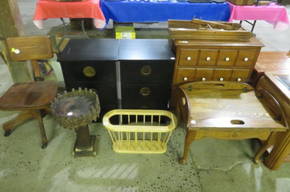 Image for Household and Collectible Auction