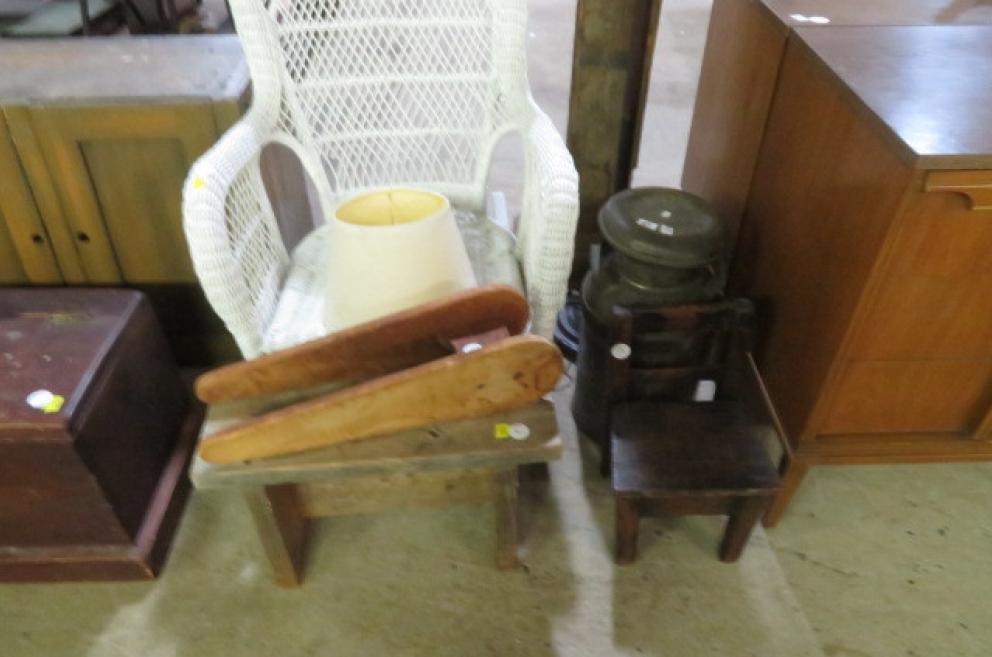 Image for Household and Collectible Auction