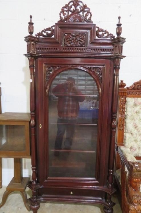 Image for Best Leftover Auction