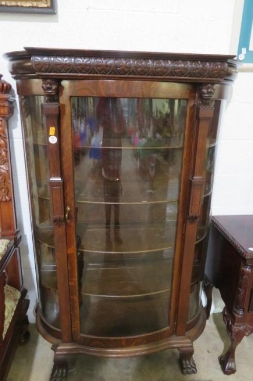 Image for Best Leftover Auction