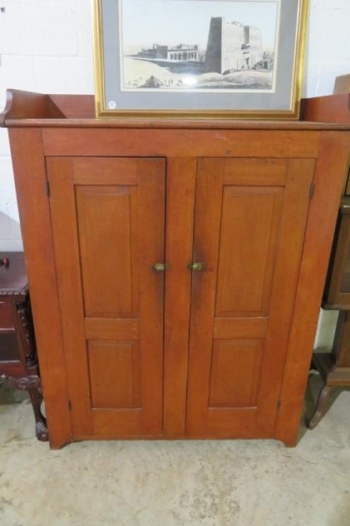 Image for Best Leftover Auction