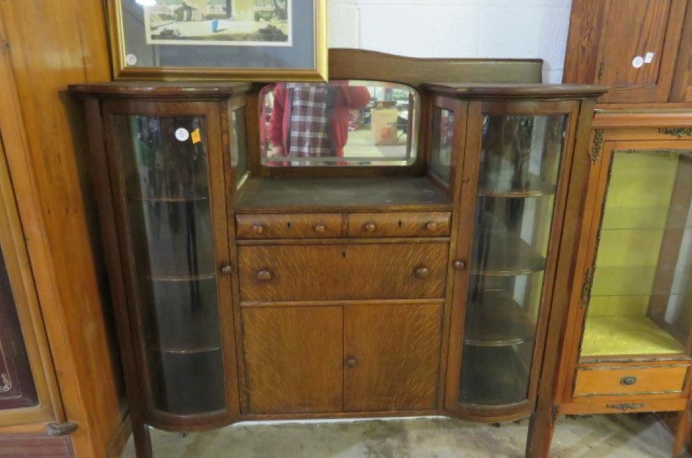 Image for Best Leftover Auction