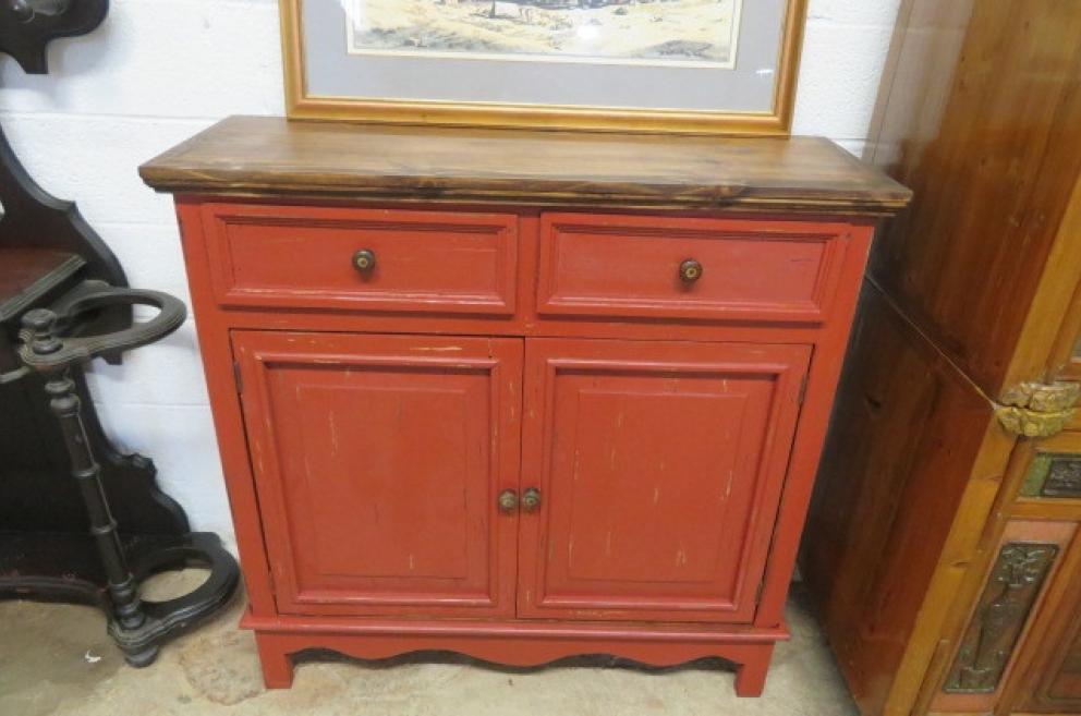 Image for Best Leftover Auction