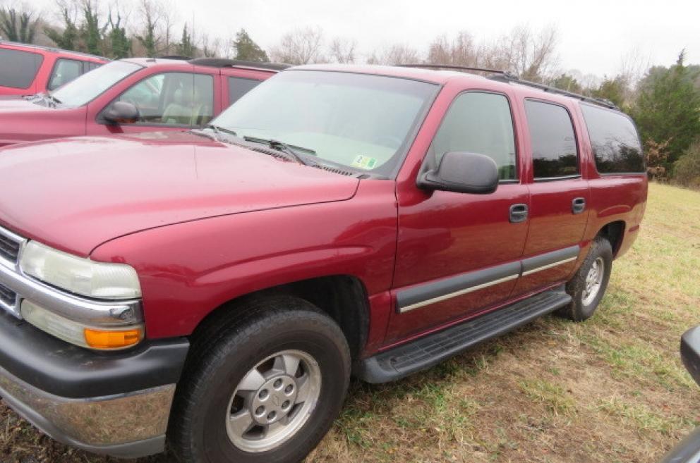 Image for Cars, Trucks, and SUVs