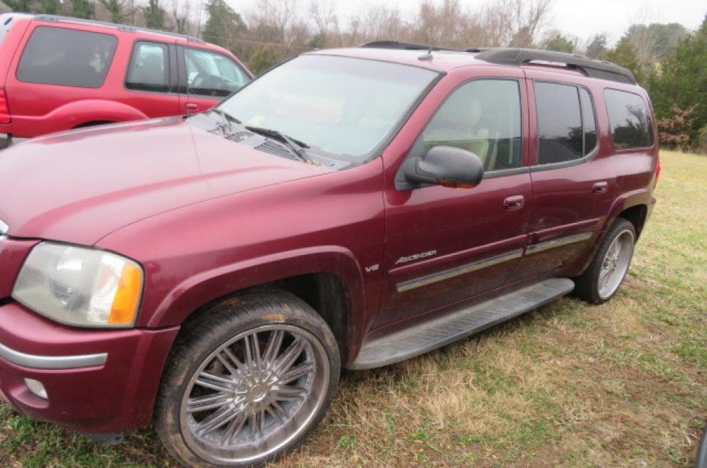 Image for Cars, Trucks, and SUVs