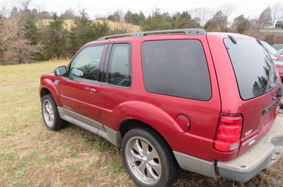 Image for Cars, Trucks, and SUVs