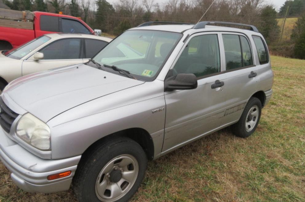 Image for Cars, Trucks, and SUVs