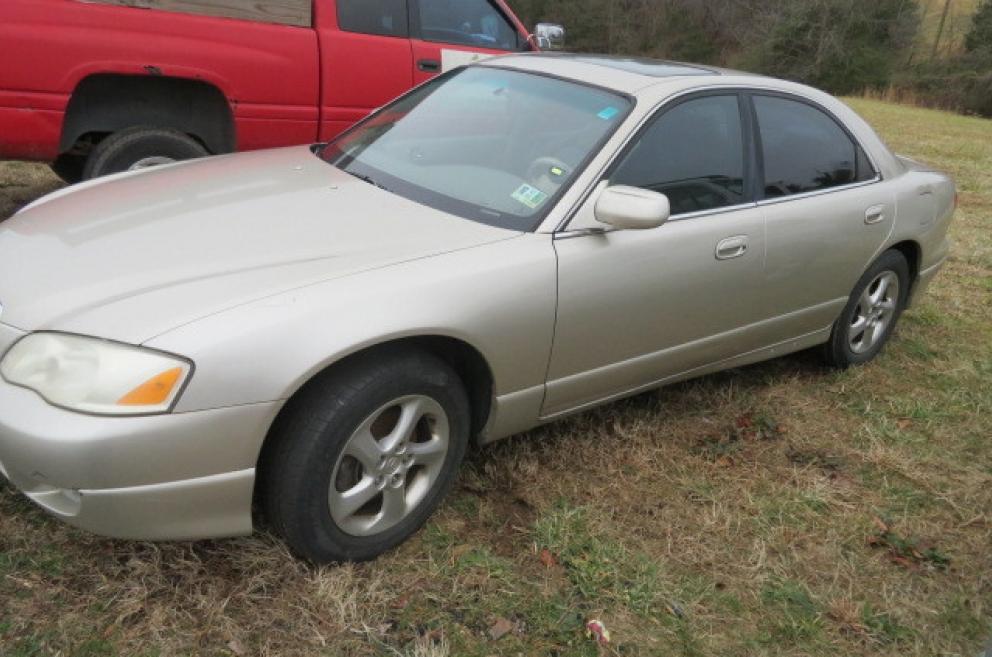 Image for Cars, Trucks, and SUVs