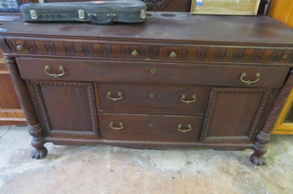 Image for January 16, 2019 Household and Collectible Auction