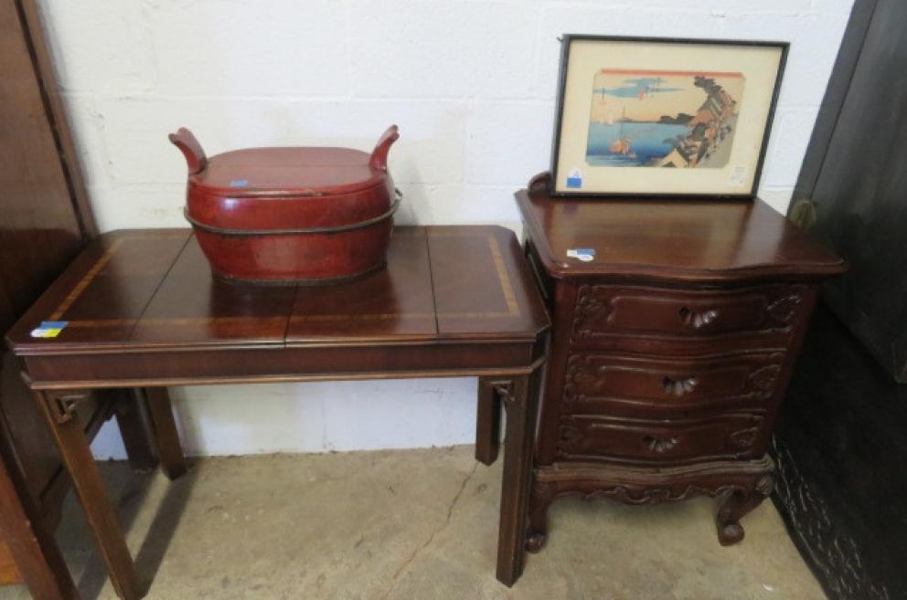Image for January 16, 2019 Household and Collectible Auction