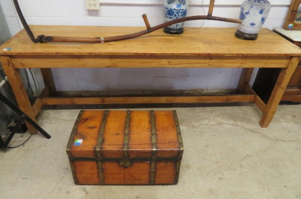 Image for Antique and Collectible Auction