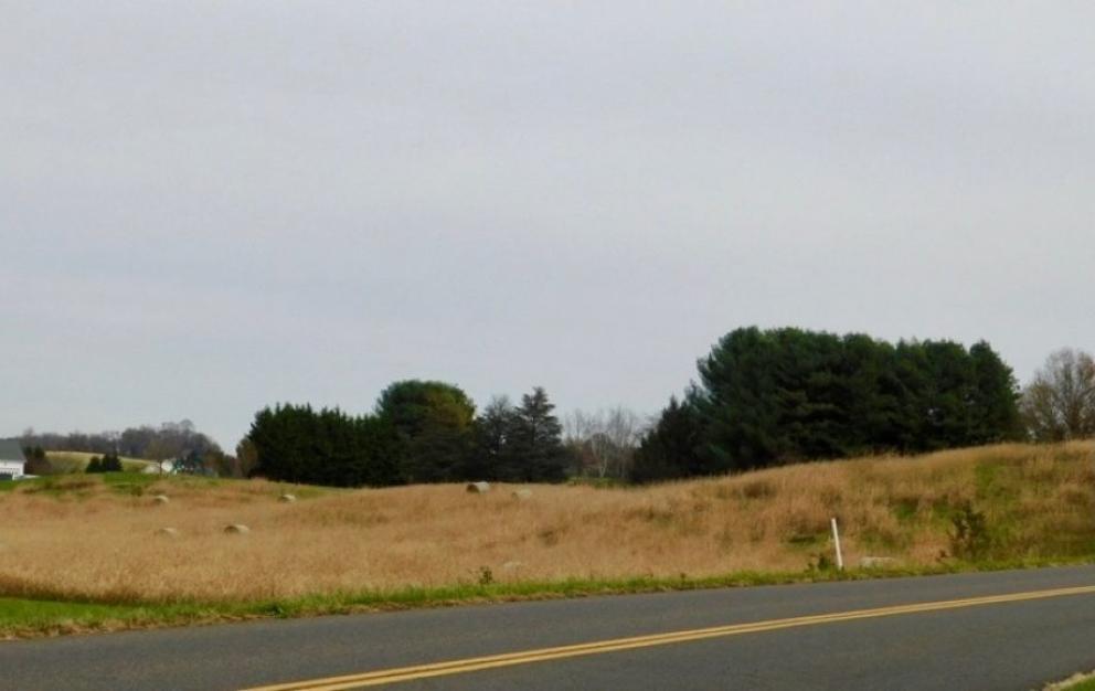 Image for Beautiful 3.68 +/- Acre Building Lot in Culpeper County, VA