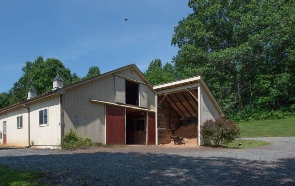 Image for 3 BR/3 BA Home w/Finished Basement on 5.8 +/- Acres & Income Producing Log Cabin Duplex on 25 +/- Ac