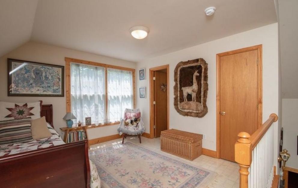 Image for 3 BR/3 BA Home w/Finished Basement on 5.8 +/- Acres & Income Producing Log Cabin Duplex on 25 +/- Ac