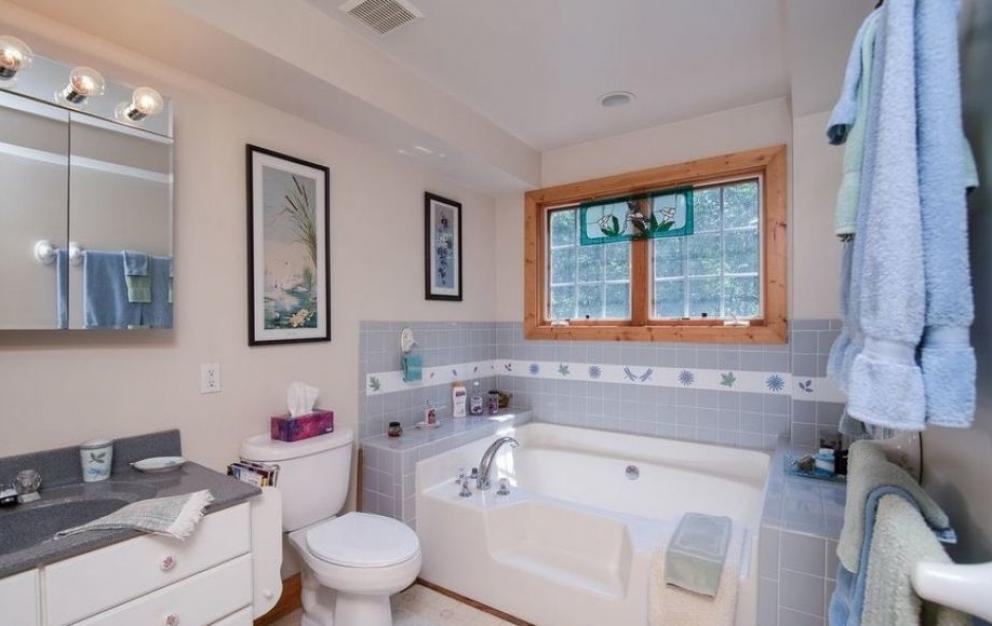 Image for 3 BR/3 BA Home w/Finished Basement on 5.8 +/- Acres & Income Producing Log Cabin Duplex on 25 +/- Ac